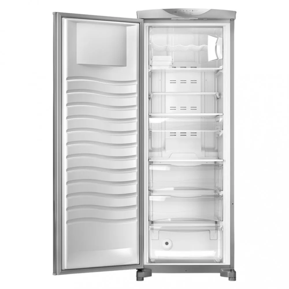 Freezer Vertical Brastemp 1 Porta BVR28NK 228L