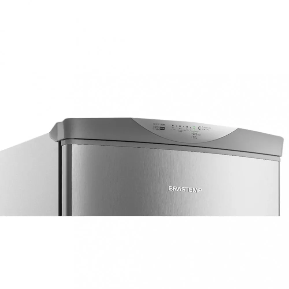 Freezer Vertical Brastemp 1 Porta BVR28NK 228L