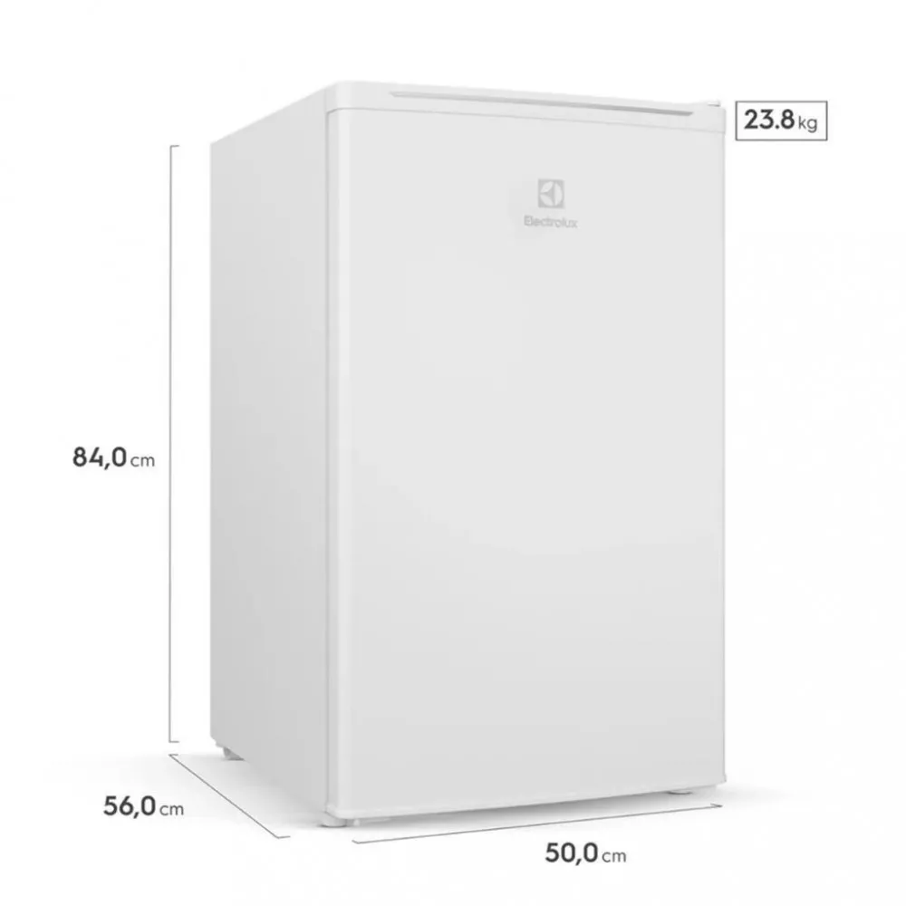 Frigobar Electrolux EM120 122L