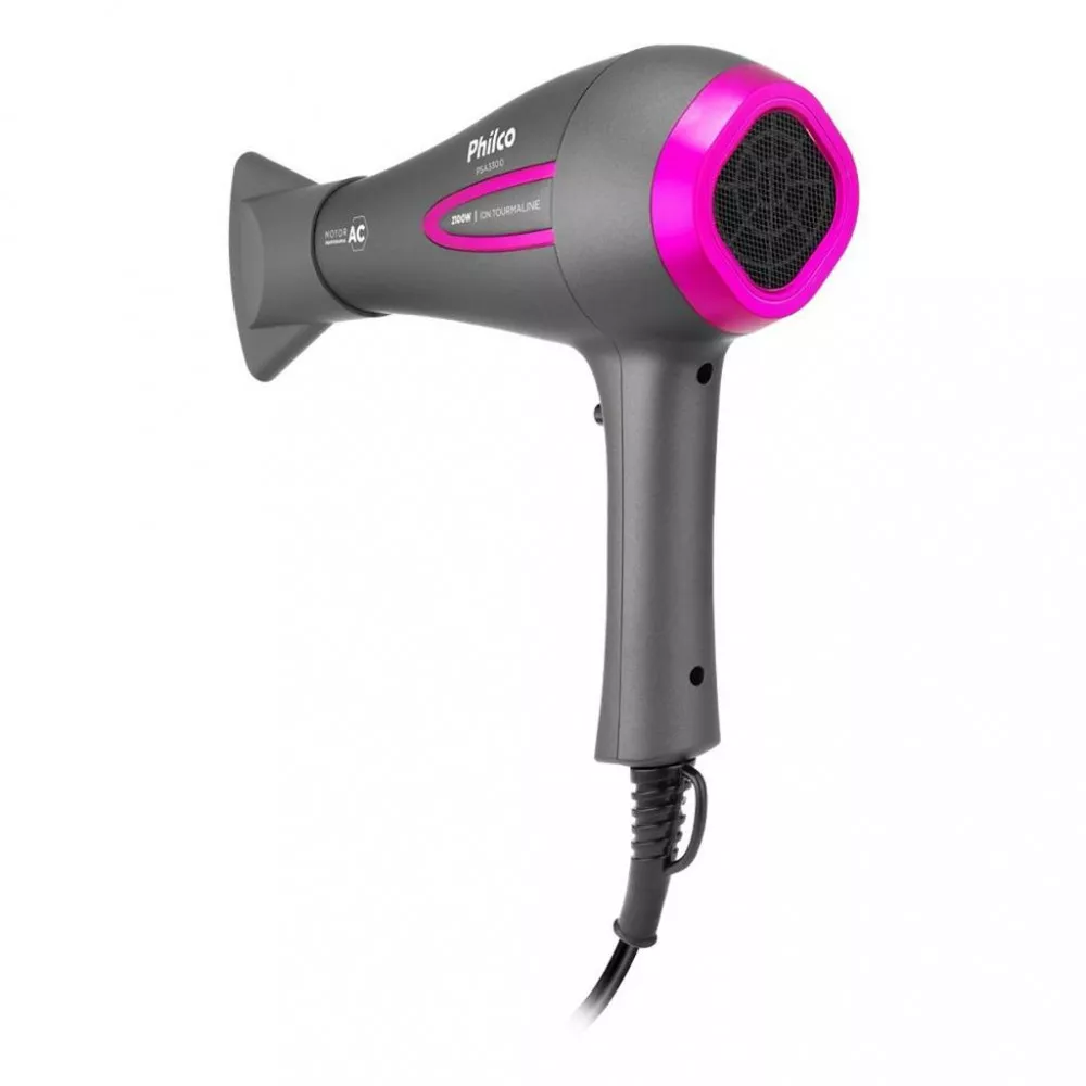 Secador de Cabelo Philco PSA3300 2100W