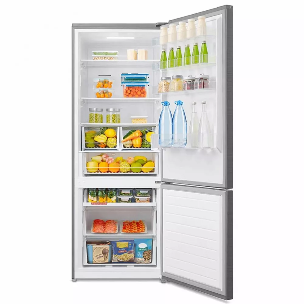 Geladeira Midea MDRB572FGA Inverse 423 Litros