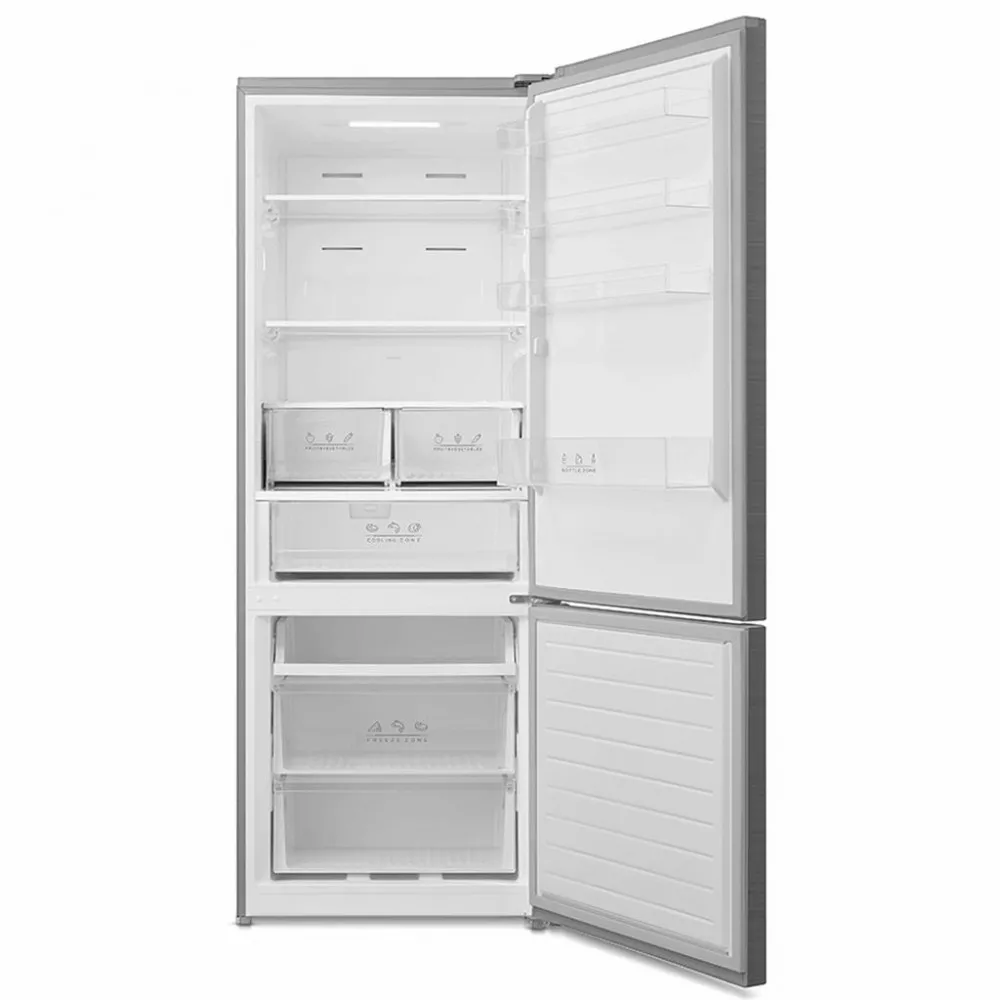 Geladeira Midea MDRB572FGA Inverse 423 Litros