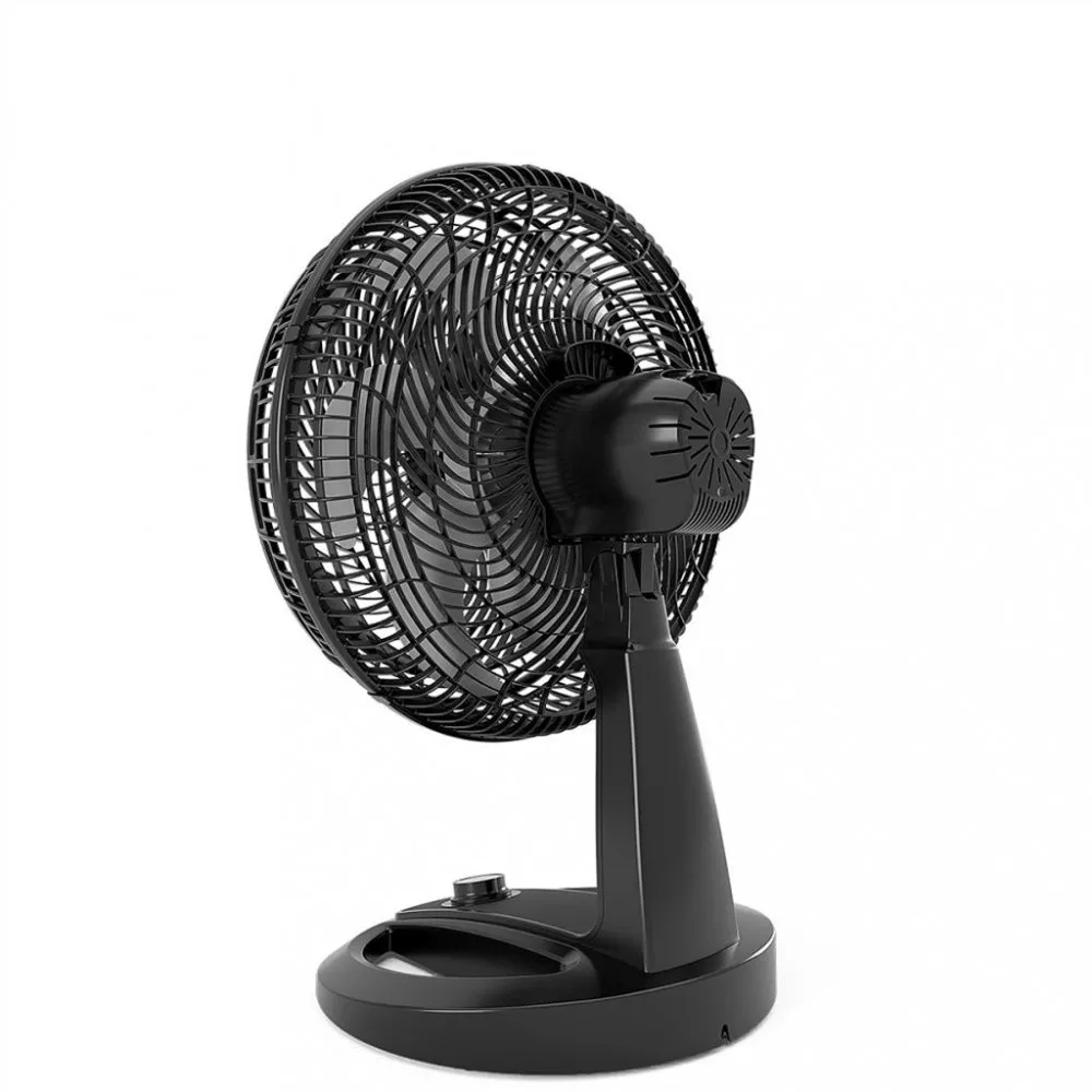 Ventilador de Mesa Britânia 6 Pás 40cm Maxx Force BVT440 170W