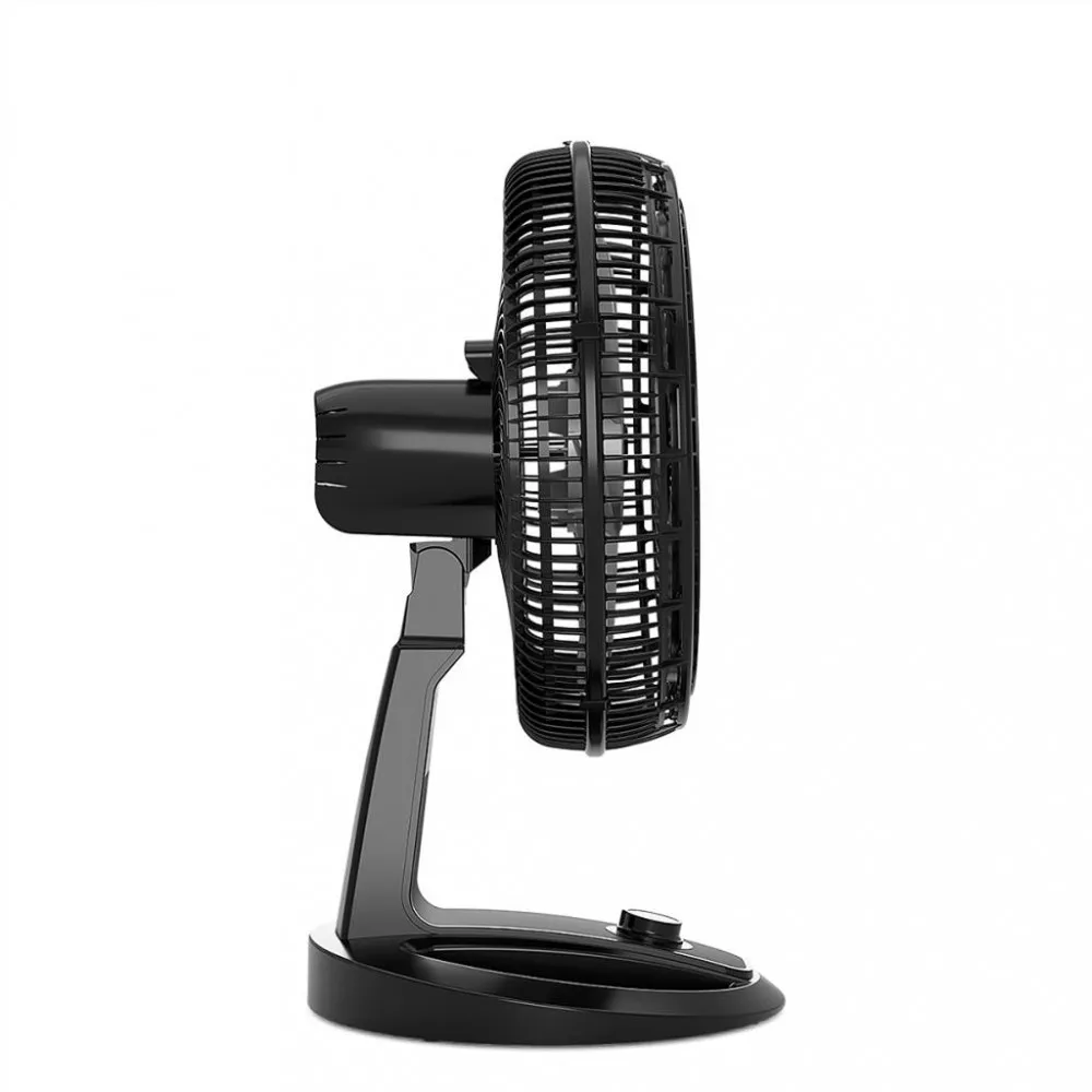 Ventilador de Mesa Britânia 6 Pás 40cm Maxx Force BVT440 170W