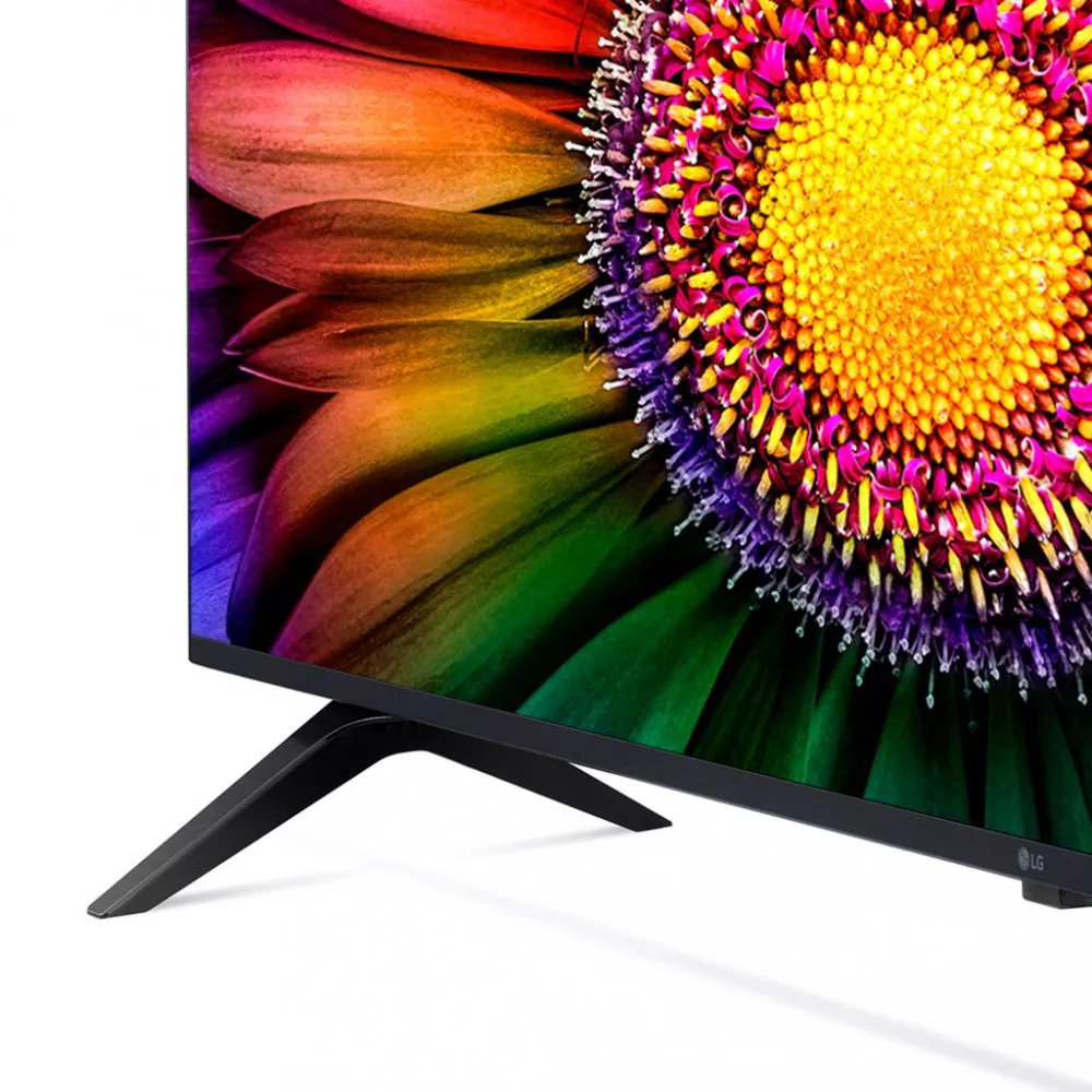 Image 3 of 7 of Smart TV LG 50 Polegadas 4K UHD 50UR8750 2023
