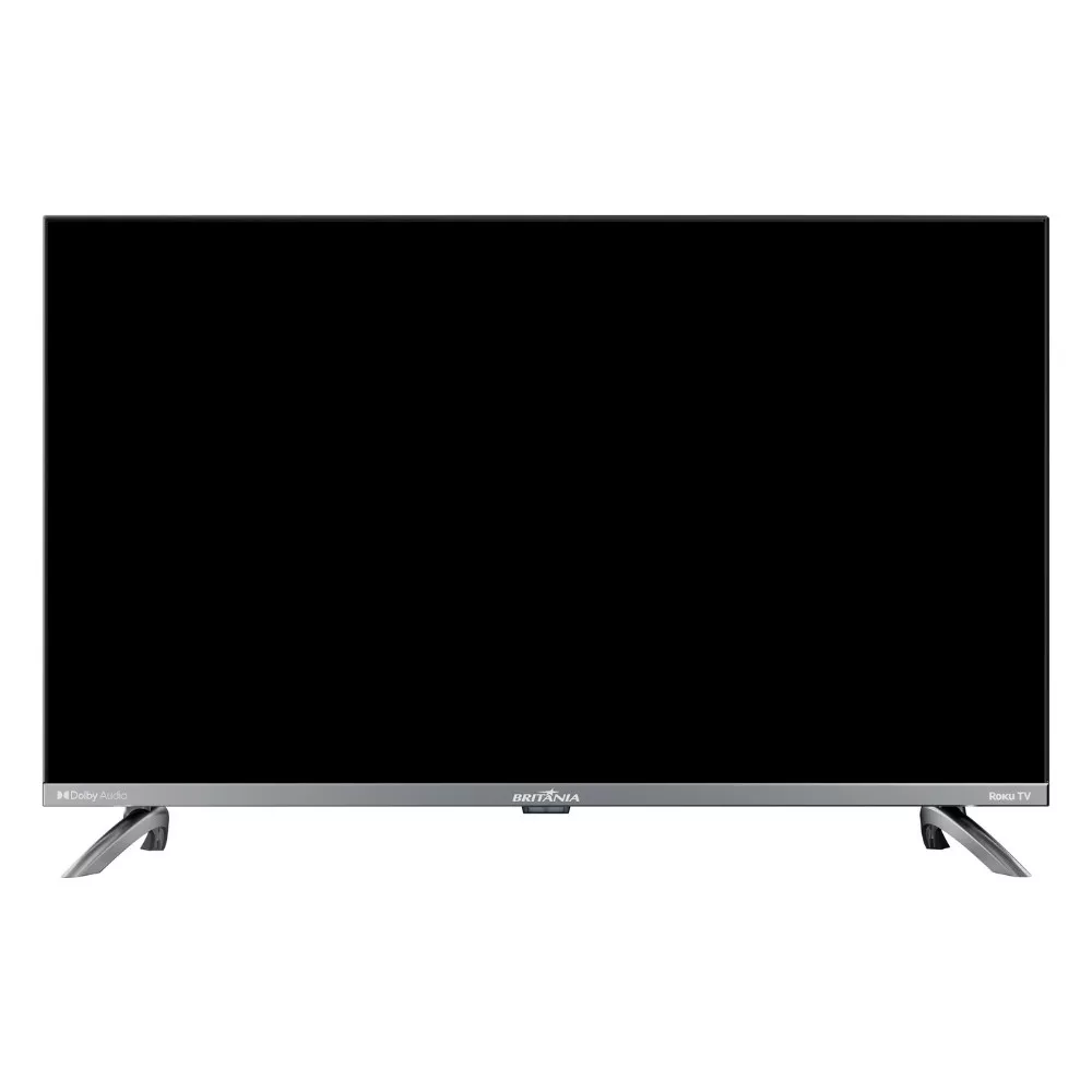Smart TV Britânia 32 Polegadas LED BTV32G7PR2CSGBLH