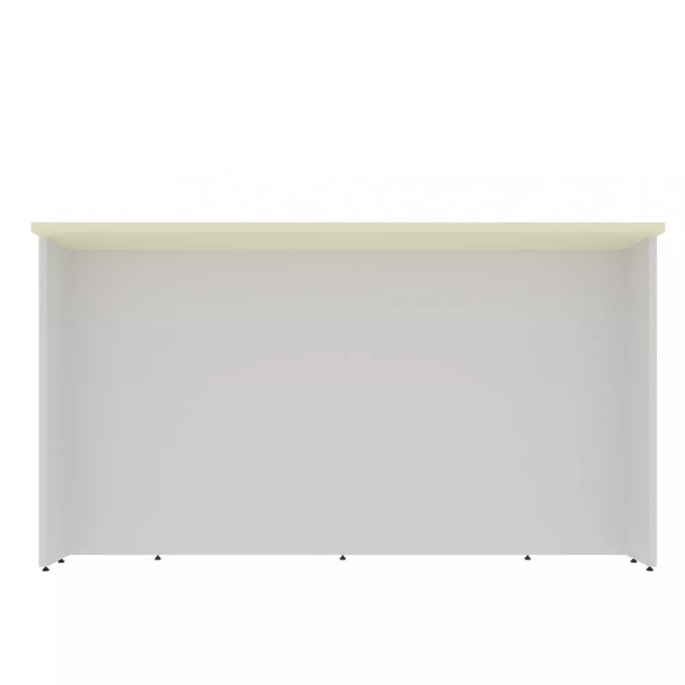 Image 1 of 4 of Bancada de Cozinha 200cm Manhattan Herval