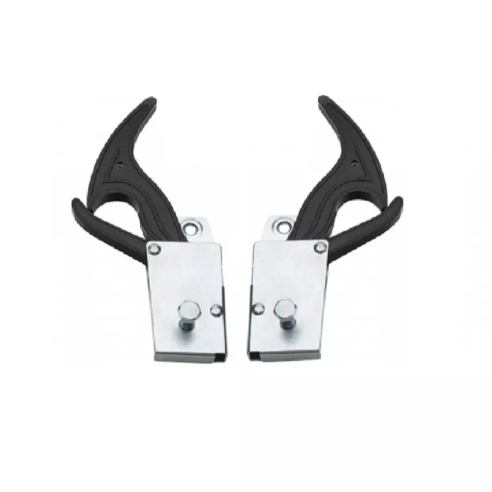 Par Reposicao de Catraca Para Escada De Fibra - Fibermax