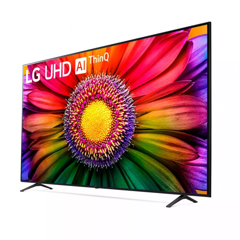 Smart TV LG 86 Polegadas 4K UHD 86UR8750PSA