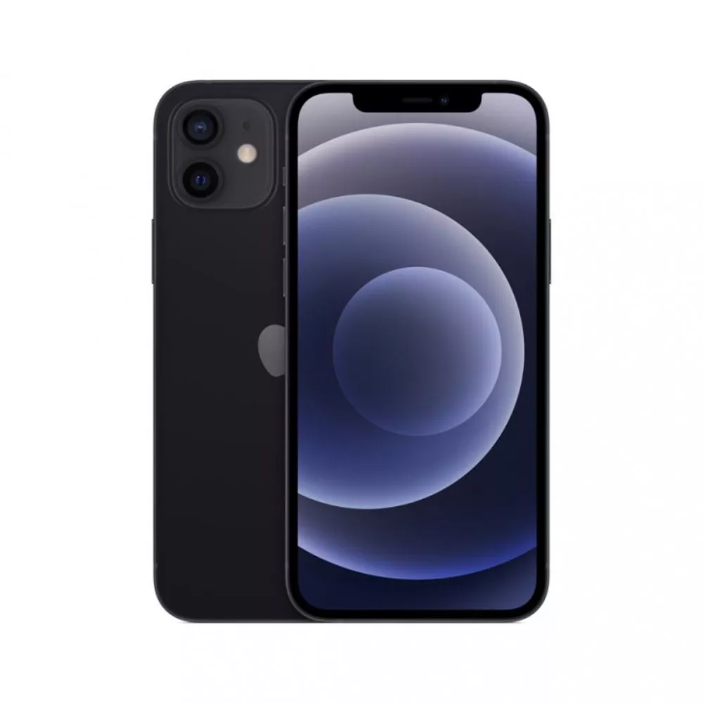 Image 0 of 3 of iPhone 12 Apple Tela 6,1 Polegadas 5G Câmera 12MP 64GB