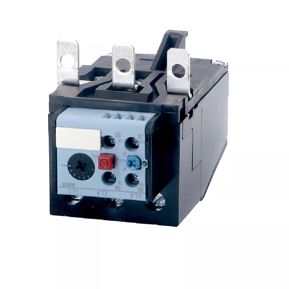 Relé de Sobrecarga (Térmico) Smart 3US58 57 - 70A 3US58002V - Siemens