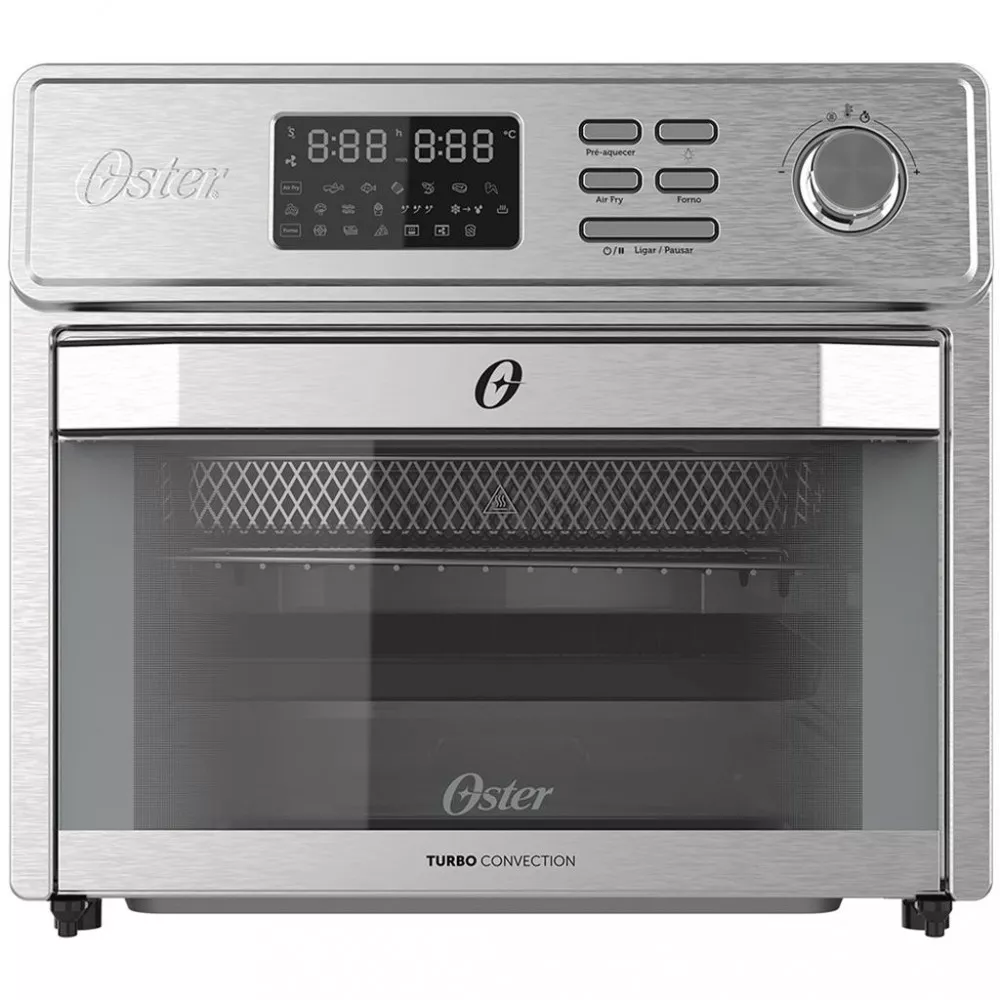 Forno Fryer Oster Multifunções OFOR250 25L