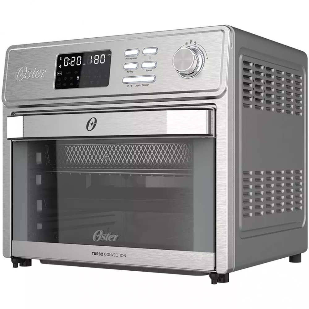 Forno Fryer Oster Multifunções OFOR250 25L