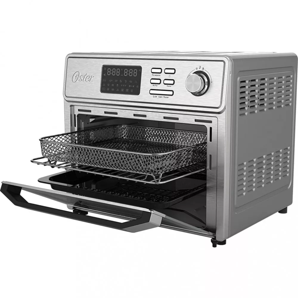 Forno Fryer Oster Multifunções OFOR250 25L