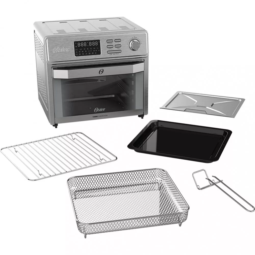 Forno Fryer Oster Multifunções OFOR250 25L