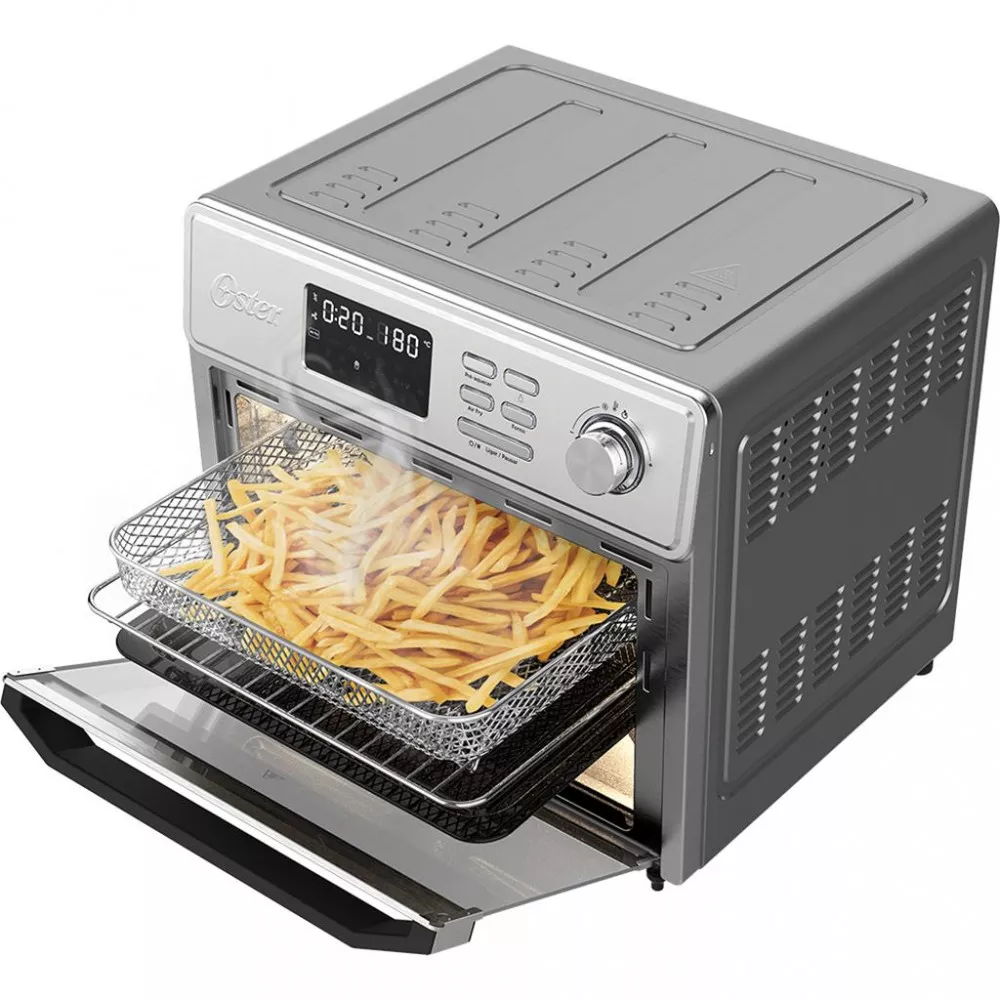 Forno Fryer Oster Multifunções OFOR250 25L