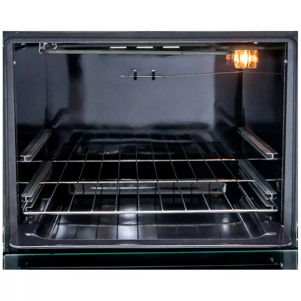 Image 2 of 7 of Forno Elétrico Embutir Nardelli E60 Inox 60L