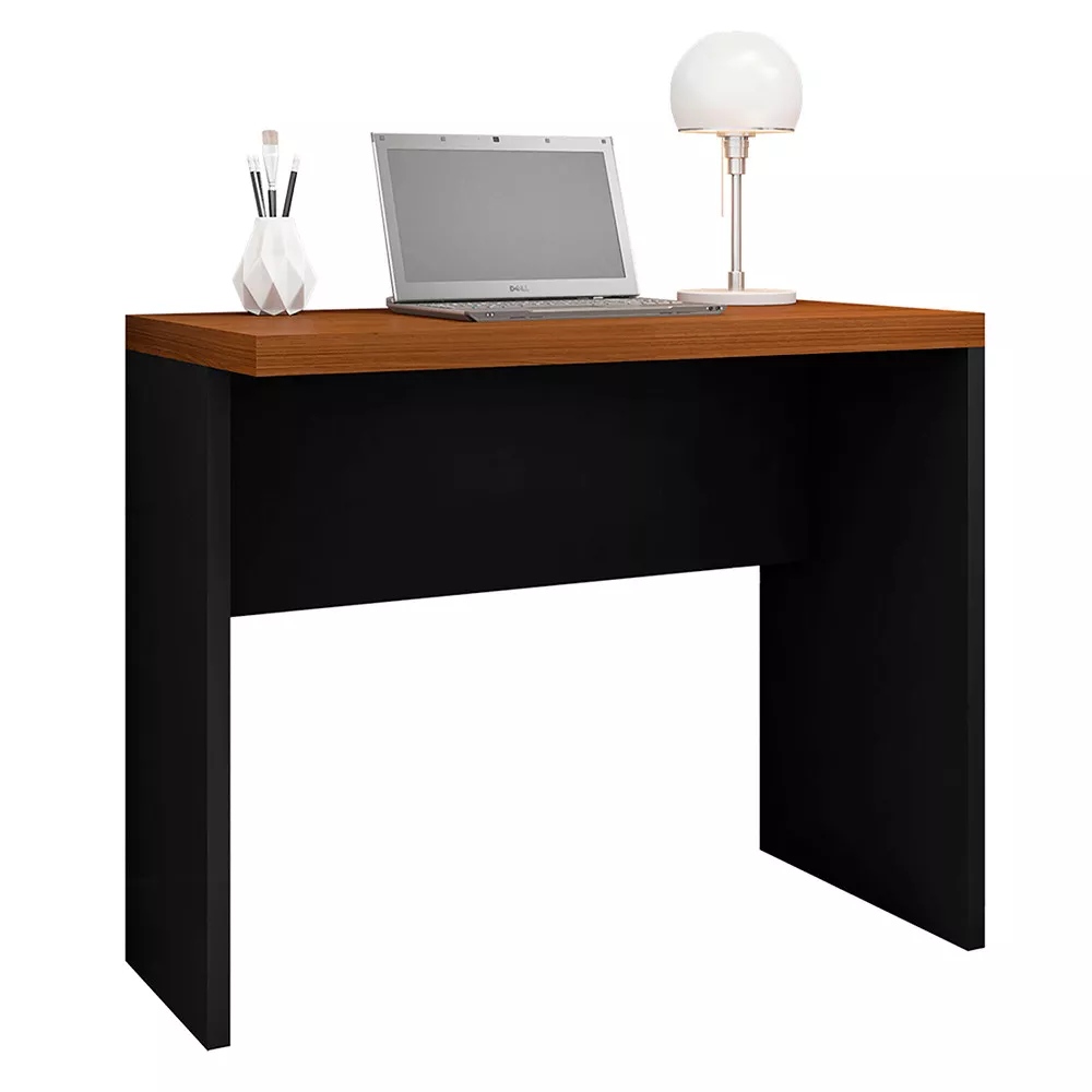 Mesa De Computador para Escritório Studio 0.9 Caemmun