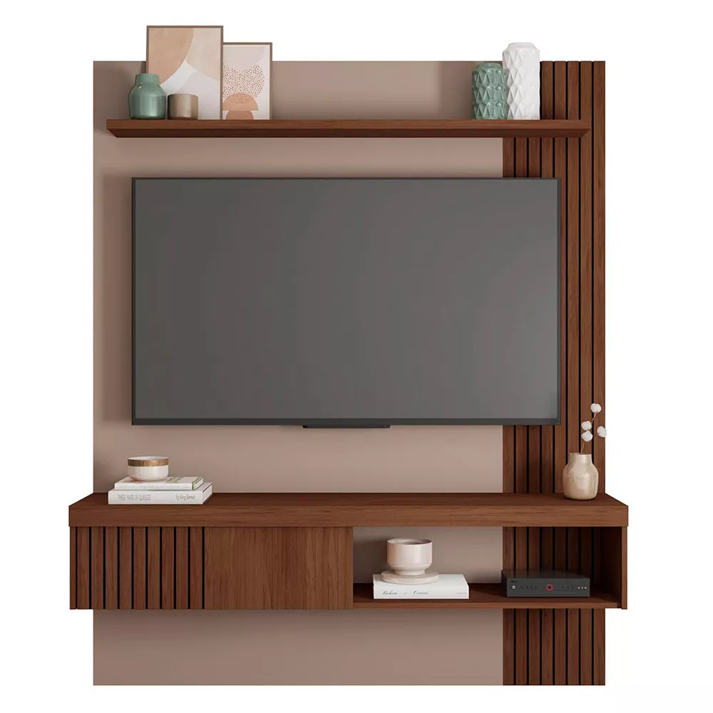 Painel para Tv até 65 Polegadas Jade 1.5 Caemmun