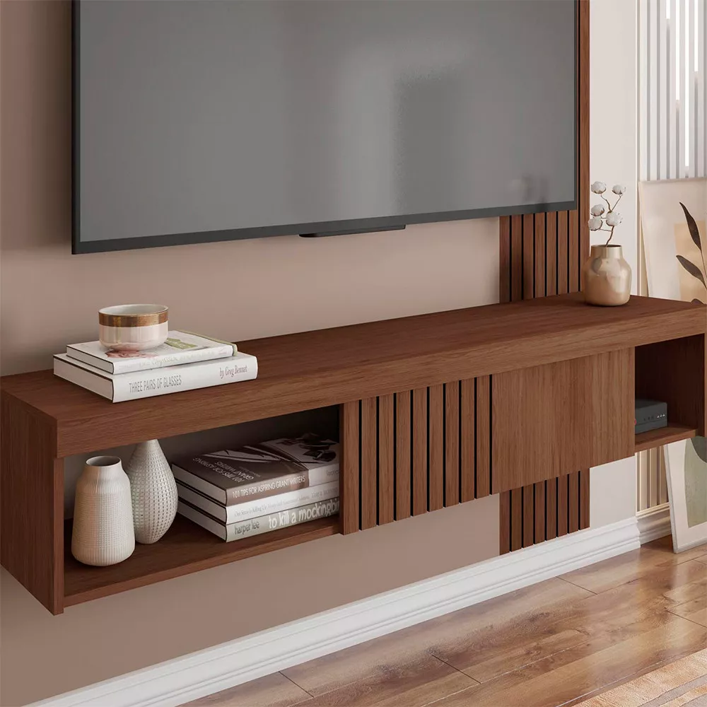 Painel para Tv até 65 Polegadas Jade 1.5 Caemmun