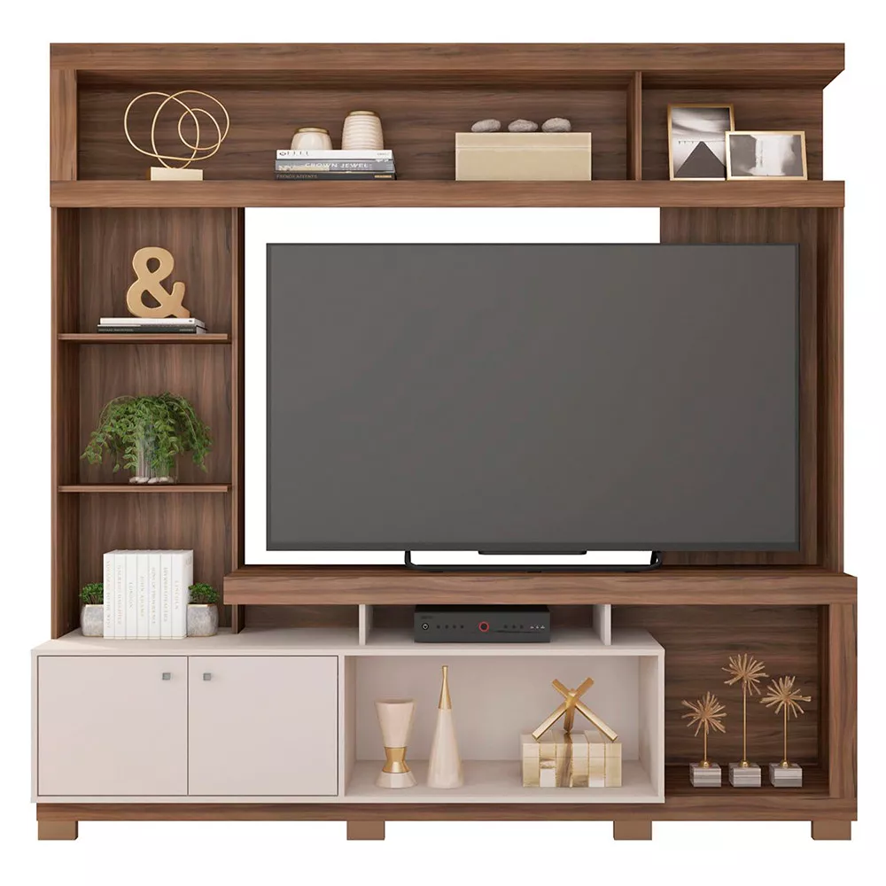 Estante para Tv até 70 Polegadas Formosa Caemmun