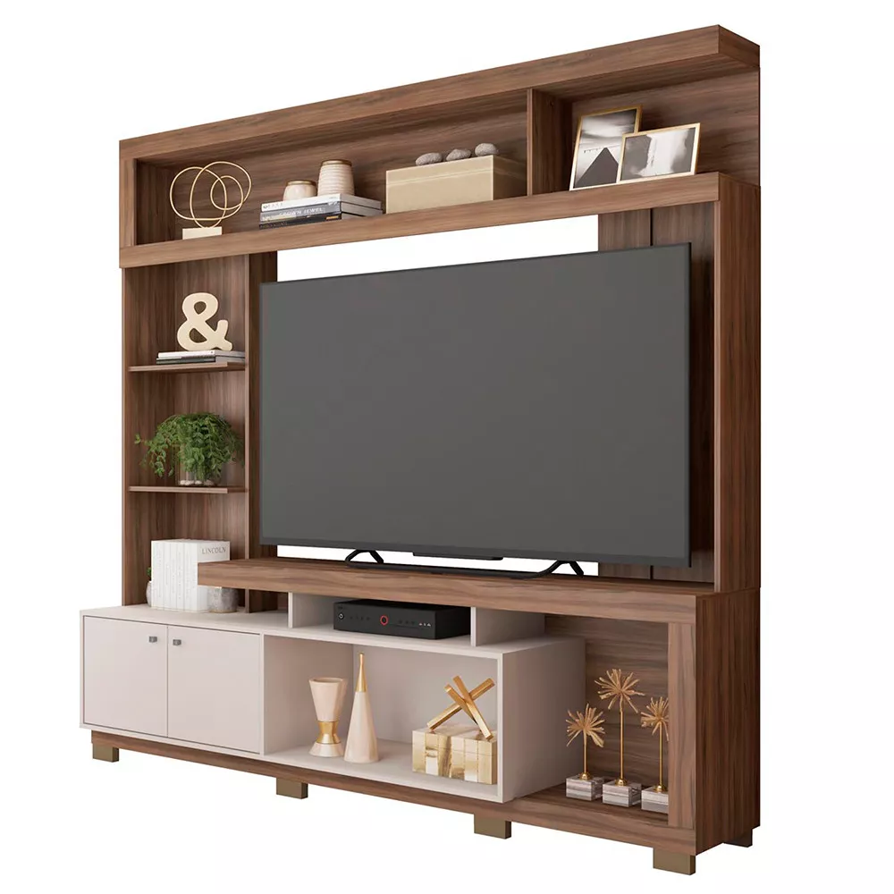 Estante para Tv até 70 Polegadas Formosa Caemmun