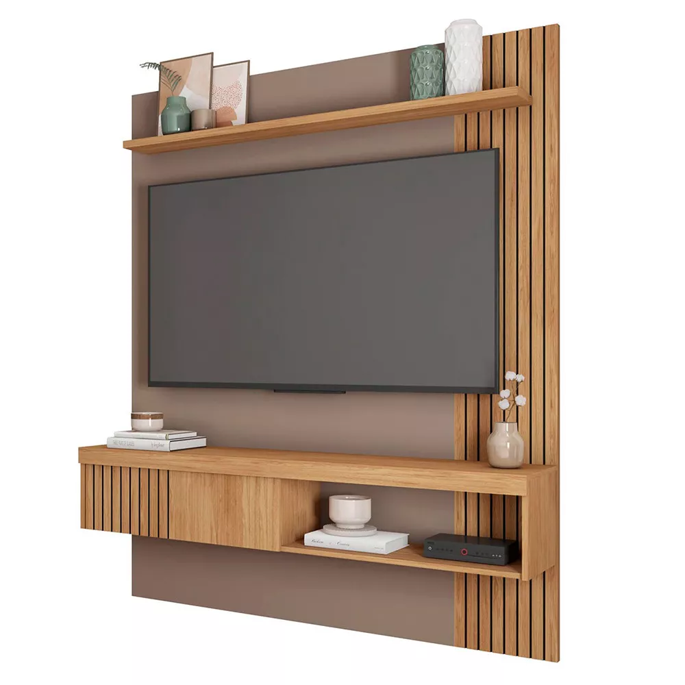 Painel para Tv até 65 Polegadas Jade 1.5 Caemmun