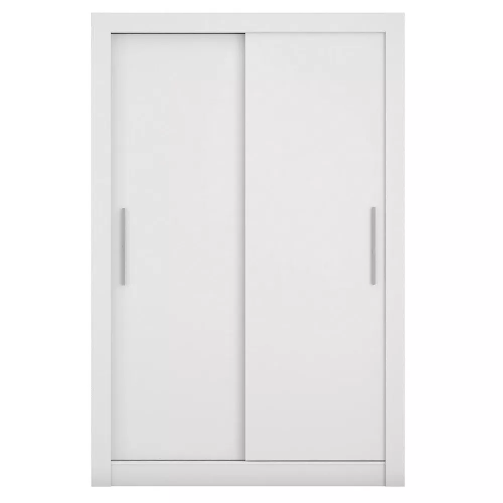 Guarda Roupa 2 Portas Santiago Caemmun