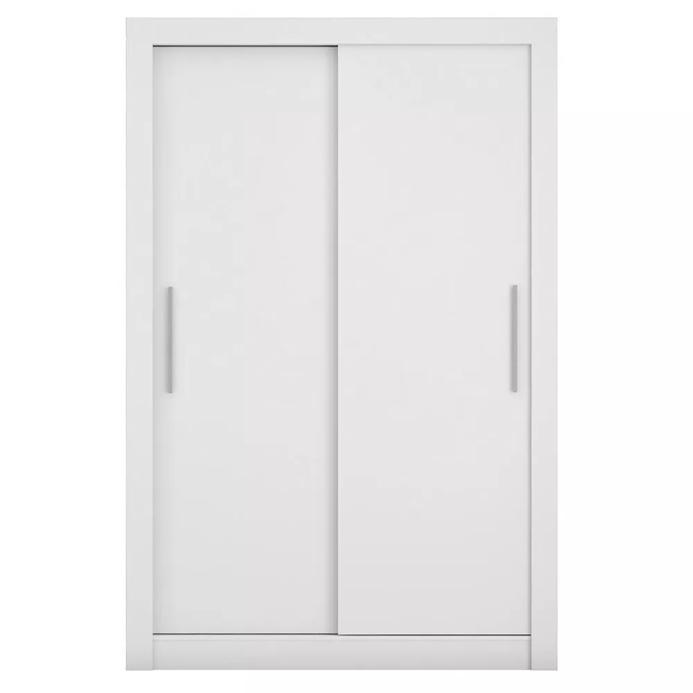 Guarda Roupa 2 Portas 2 Gavetas Santiago Caemmun