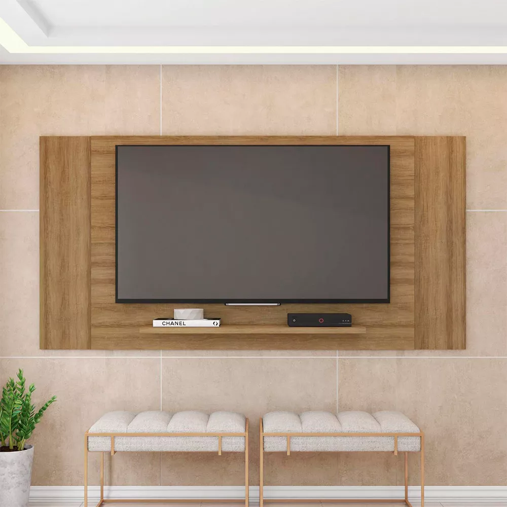 Painel para Tv até 55 Polegadas Extensível Múltiplus Caemmun