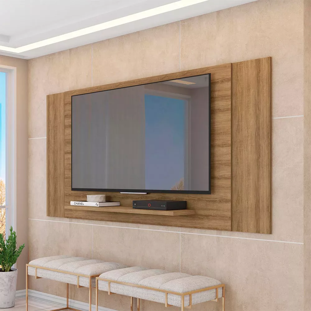 Painel para Tv até 55 Polegadas Extensível Múltiplus Caemmun