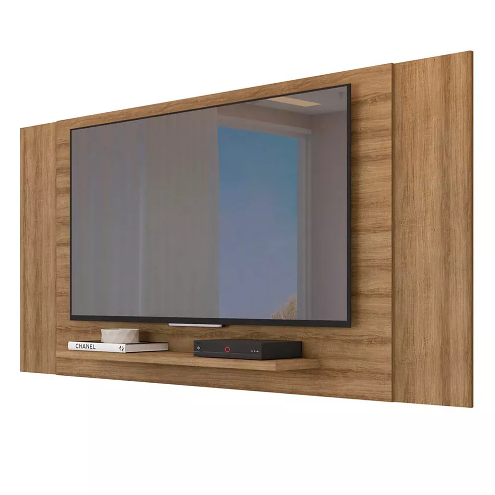 Painel para Tv até 55 Polegadas Extensível Múltiplus Caemmun