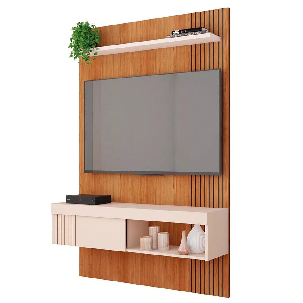 Painel para Tv até 45 Polegadas Jade 1.2 Caemmun
