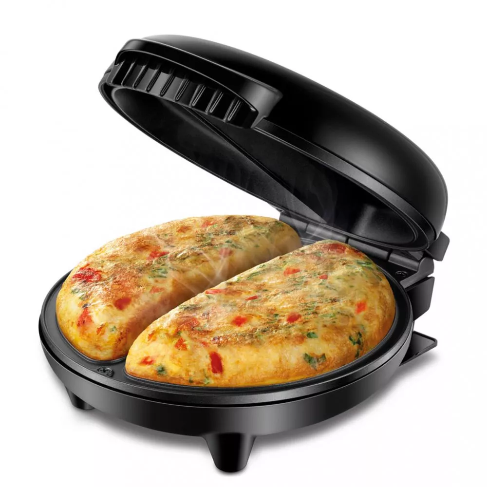 Omeleteira Mondial Easy Omelet 800W OM-02