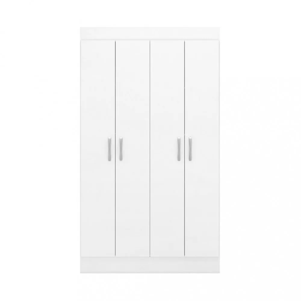 Image 1 of 4 of Armário Multiuso 4 Portas Formosa Demóbile