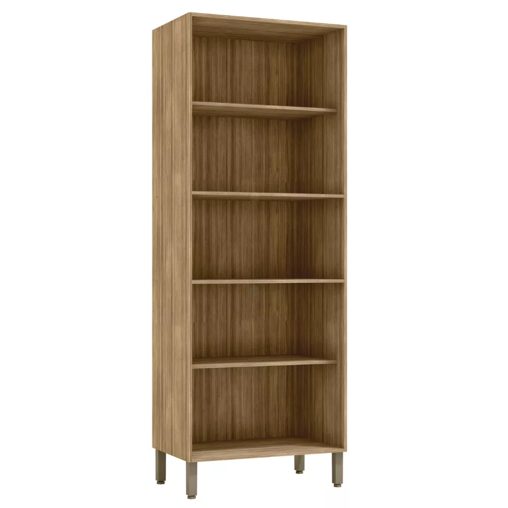 Paneleiro Duplo 2 Portas Viv Aluminum Kits Parana