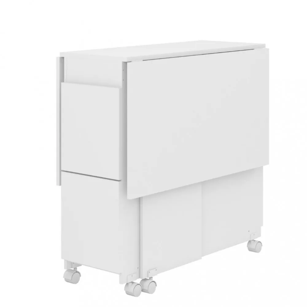 Mesa Dobrável Paris Zanzini