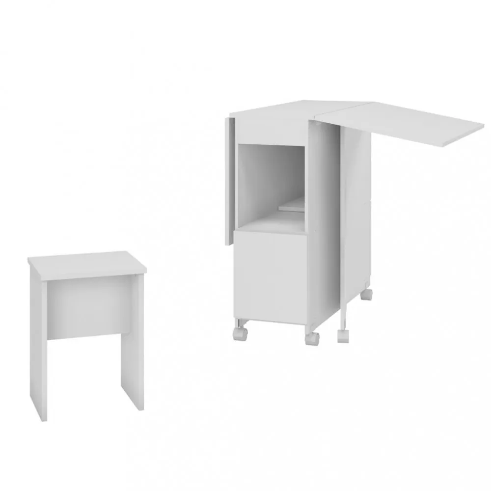 Mesa Dobrável Paris Zanzini