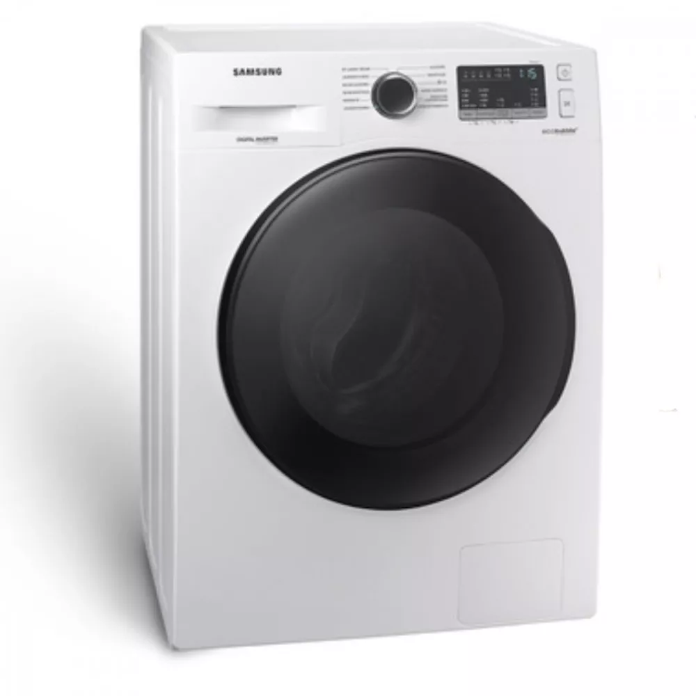 Lava e Seca Samsung Ecobubble 11KG WD11A4453BW