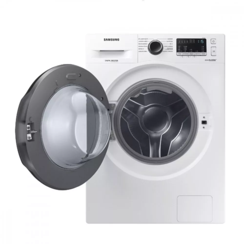 Lava e Seca Samsung Ecobubble 11KG WD11A4453BW
