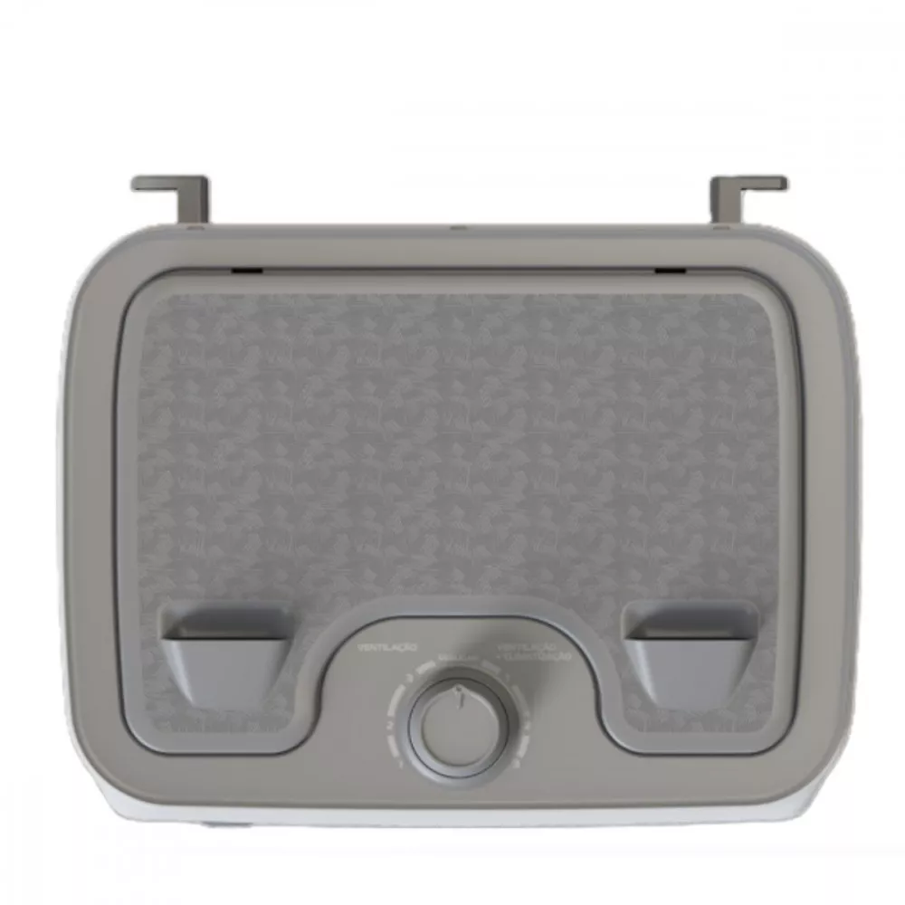 Climatizador de Ar Frio Portátil 16 Litros CLIN16 Ventisol