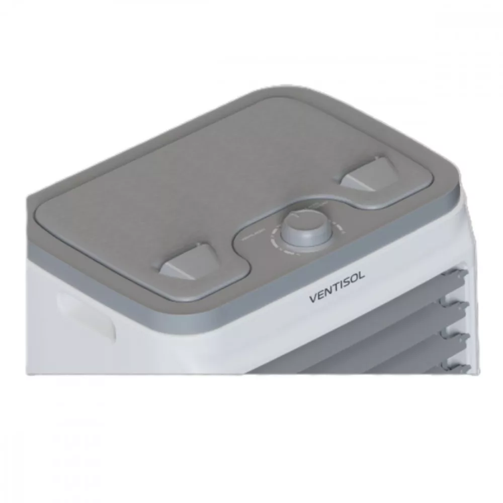 Climatizador de Ar Frio Portátil 16 Litros CLIN16 Ventisol