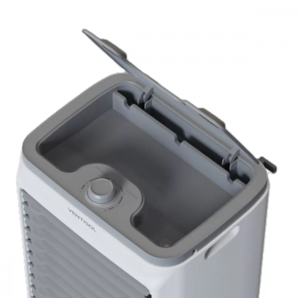 Climatizador de Ar Frio Portátil 16 Litros CLIN16 Ventisol