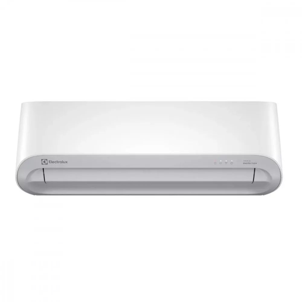 Ar-Condicionado Electrolux Inverter 9.000 BTUs Color Adapt Frio (JI09F/JE09F)