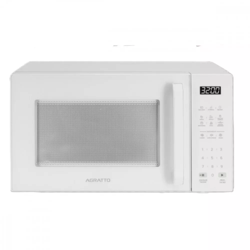 Micro-ondas 32 Litros 1400W Agratto