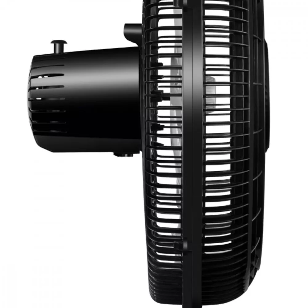 Ventilador de Mesa 40cm Mondial Turbo com 8 Pás 3 Velocidades