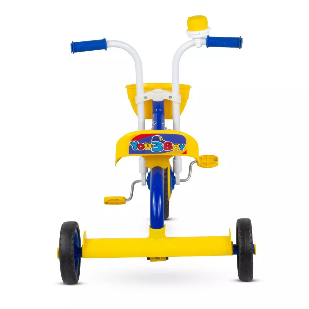 Triciclo Nathor You 3 Boy