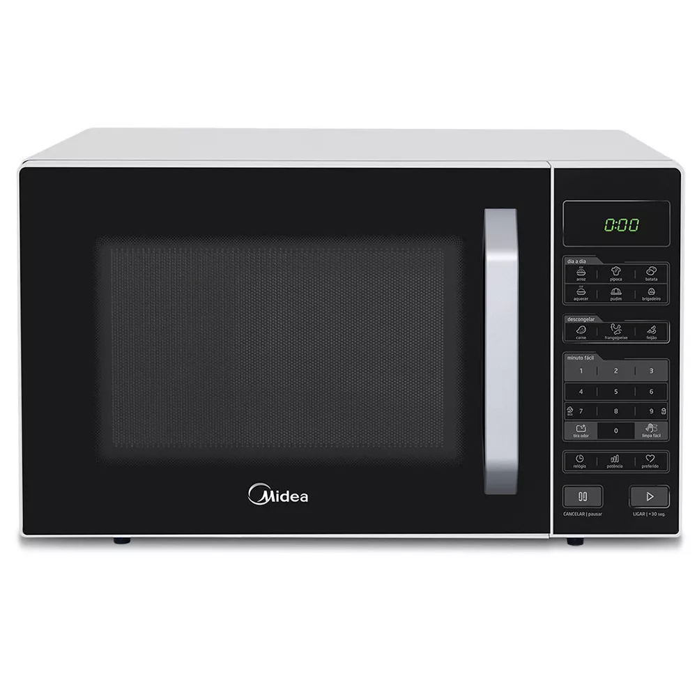 Forno Micro-ondas Midea MXSA35P2 35L