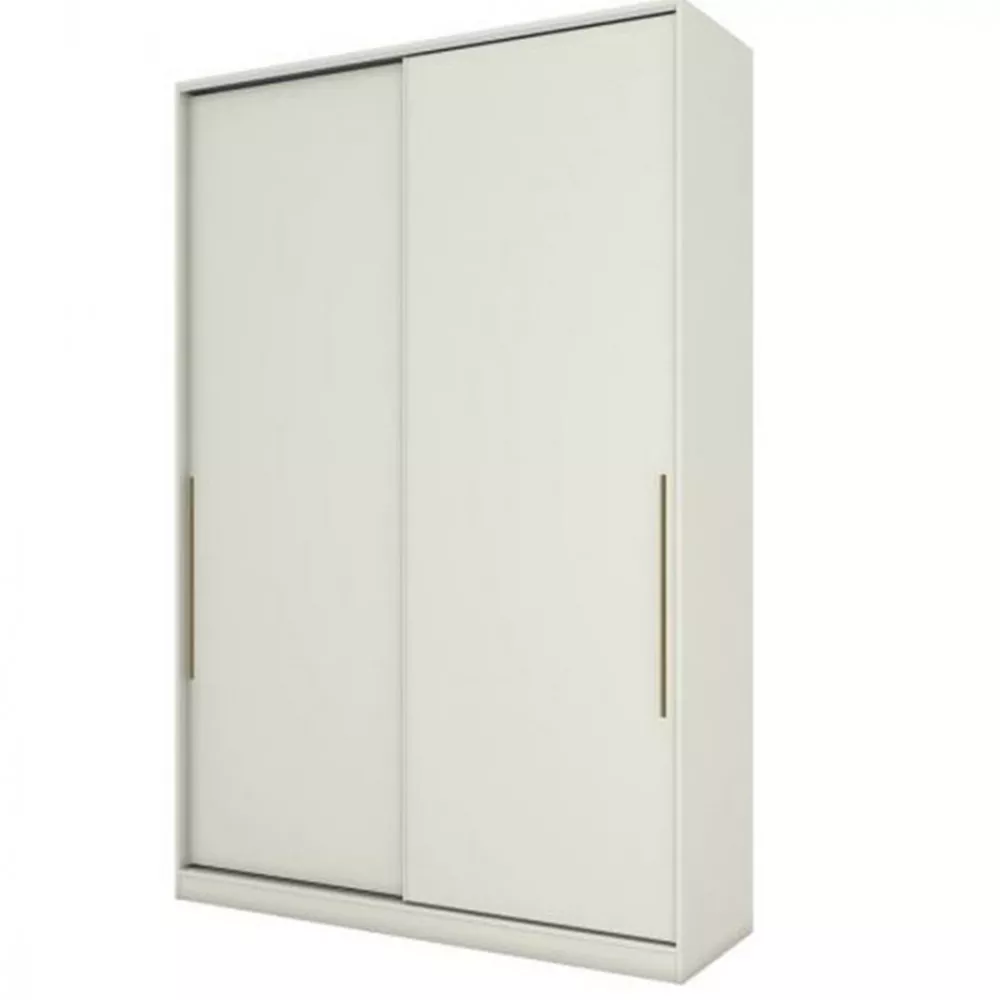 Quarto Solteiro Completo Henn Seletto 5 Peças 8 Portas 3 Gavetas