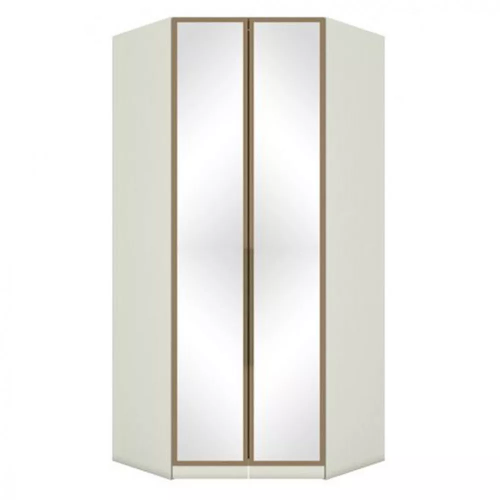 Quarto Solteiro Completo Henn Seletto 5 Peças 8 Portas 3 Gavetas